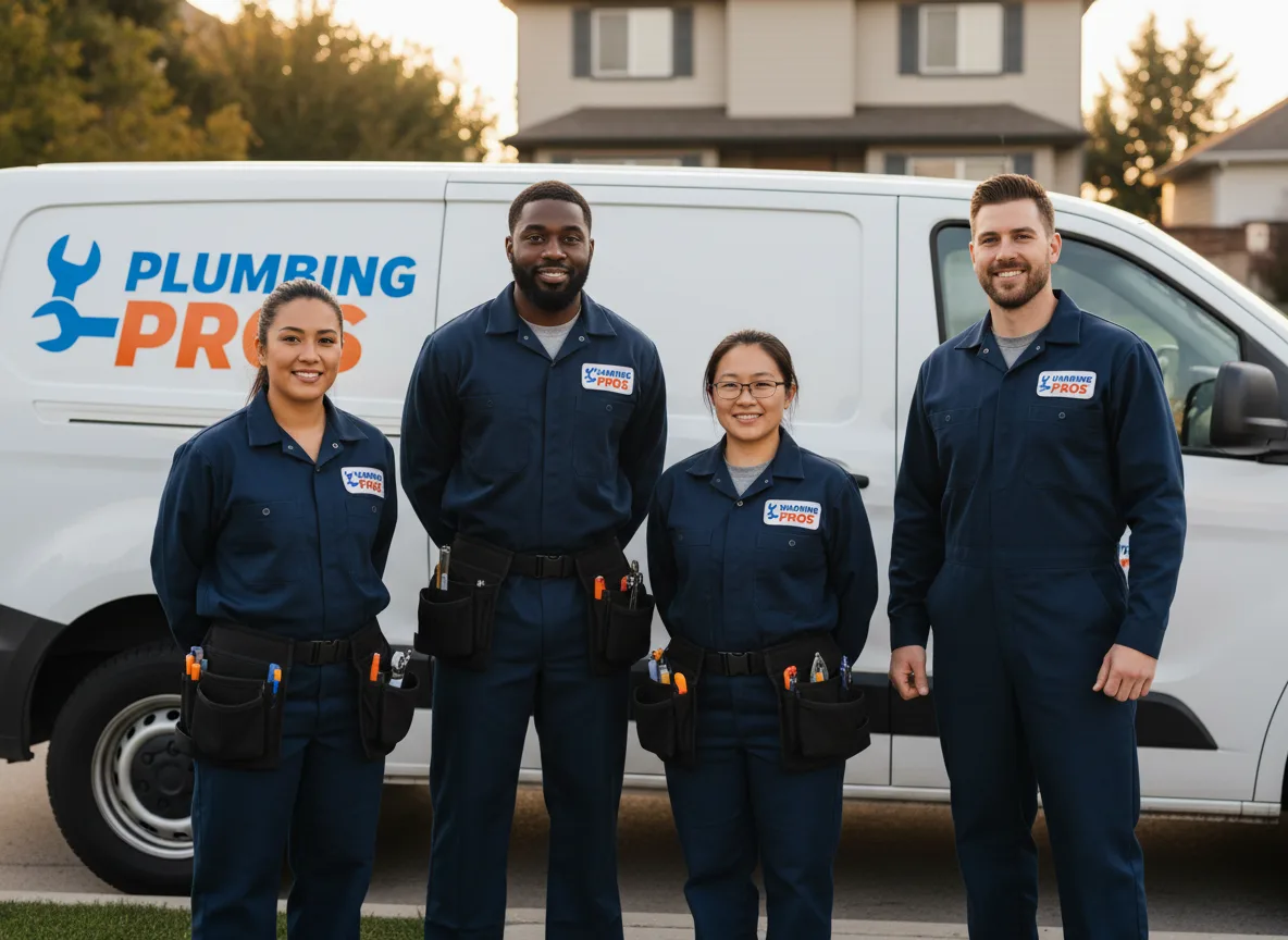 Water Heater Repair company in Hanksville, UT
